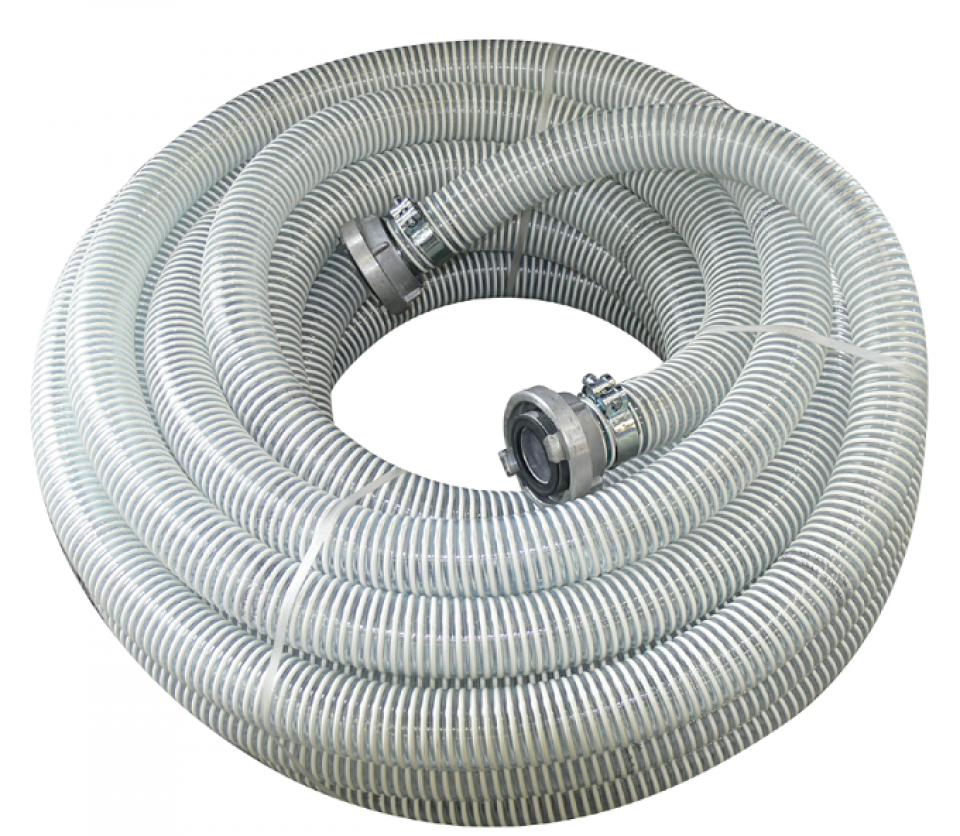 Wąż do silomatu 50mm x 25m